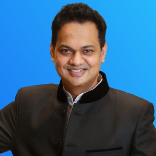Alekh Johari