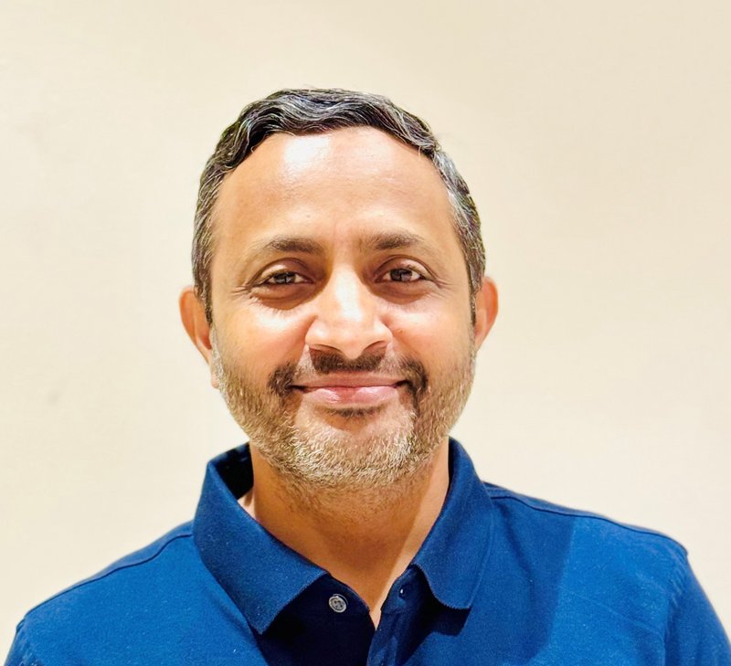 Alok Khator