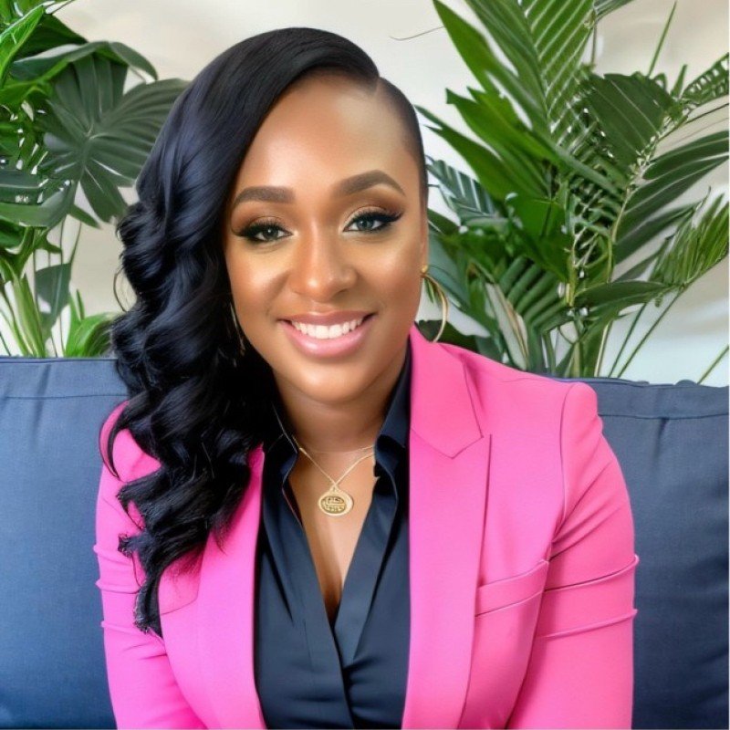 Andrea Kamara Oketunji