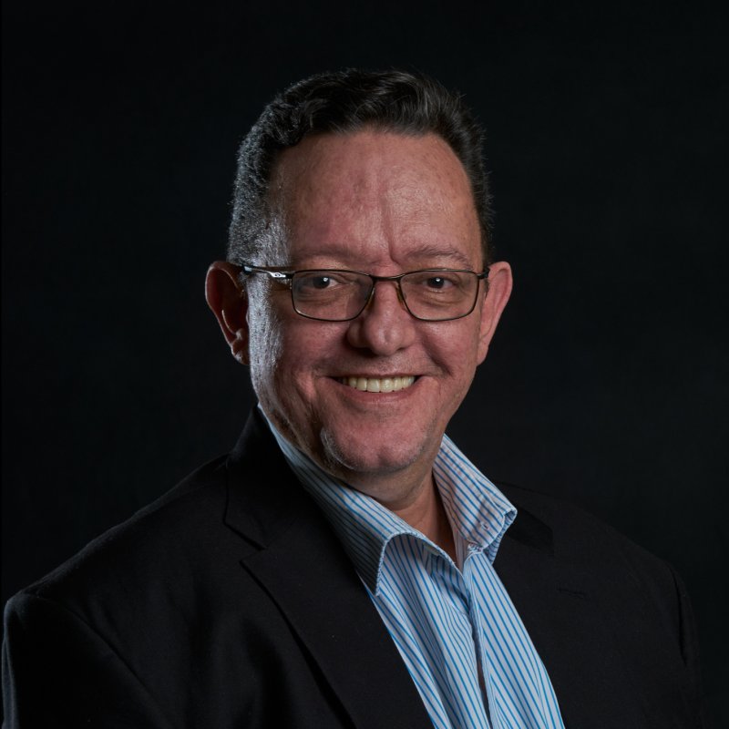 Bruce Prins