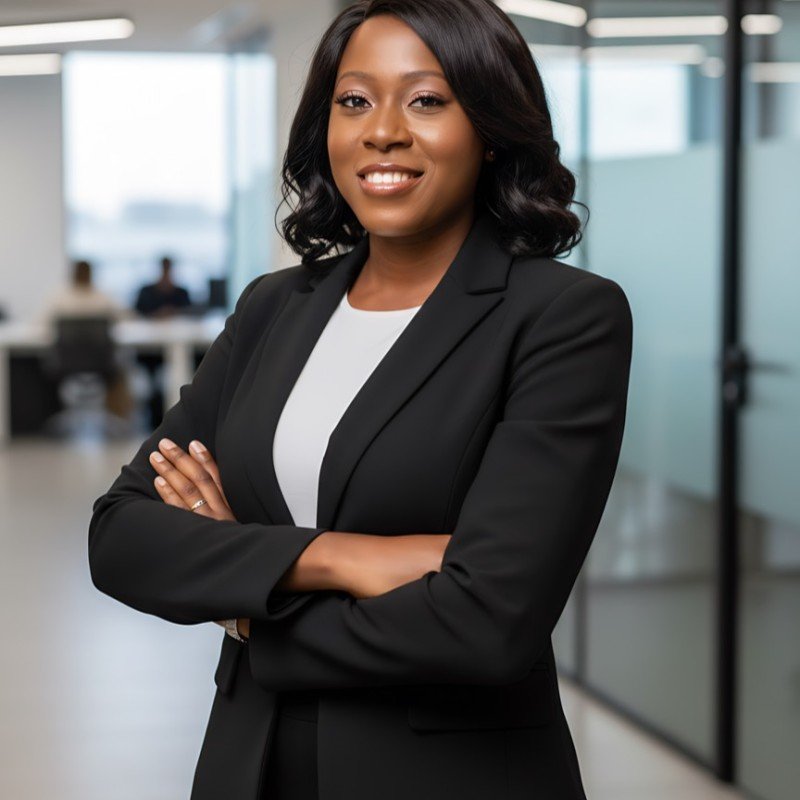 Jael Akyeampong
