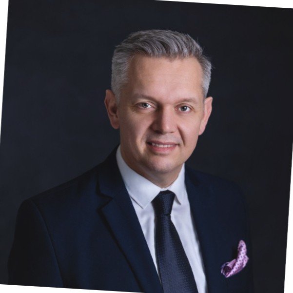 Maciej Brzozowski