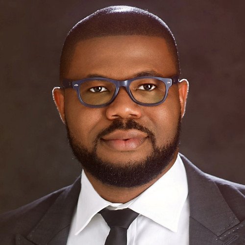 Peter Ekunkoya