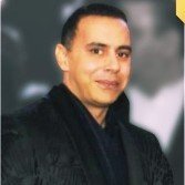 Salman Tufail