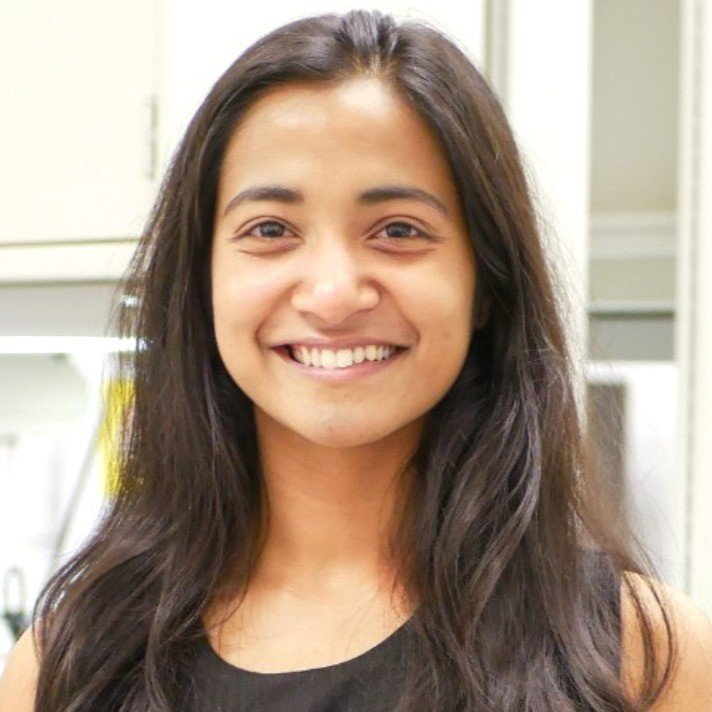 Vinitha Thiyagarajan Upaassana